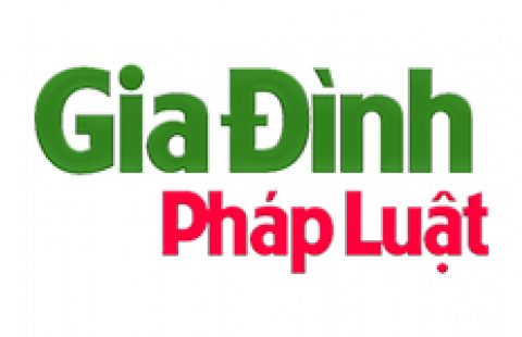 logo bao gia dinh phap luat