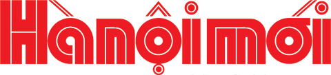 logo bao ha noi moi