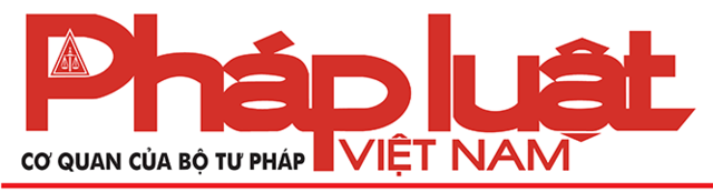 logo bao phap luat